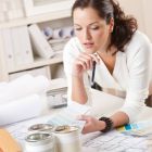 Vinyl plank color and styles