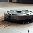 low maintenance floor