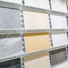 Tile can showcase your personality